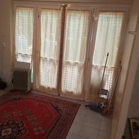 Feriehus Nyugalom Edene *
