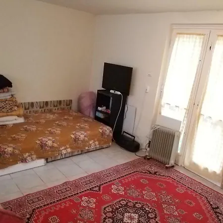 Nyugalom Edene