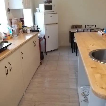 Feriehus Nyugalom Edene *