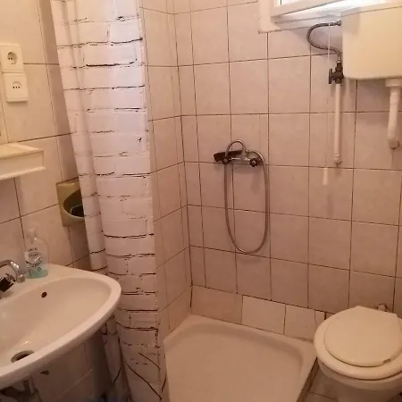 Nyugalom Edene Zamárdi