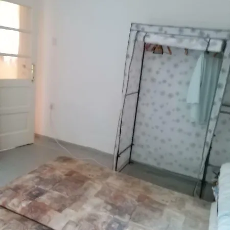 Feriehus Nyugalom Edene Zamárdi